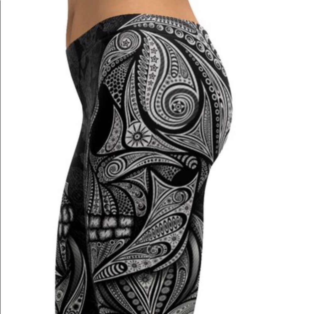GearBunch Leggings